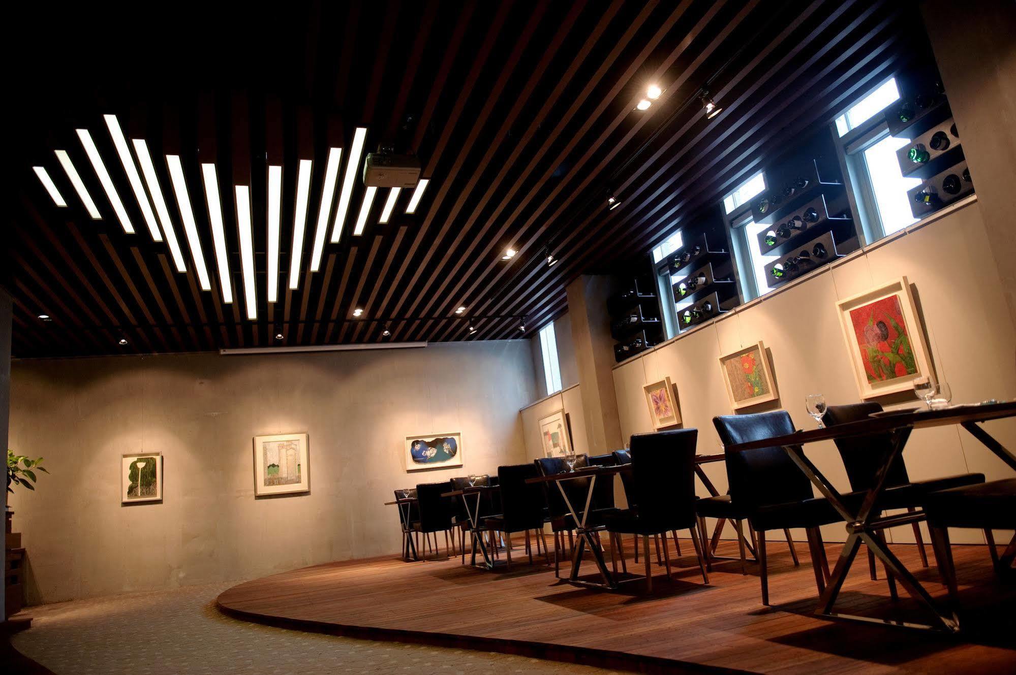 Jeonju Jazz Around Hotel Kültér fotó